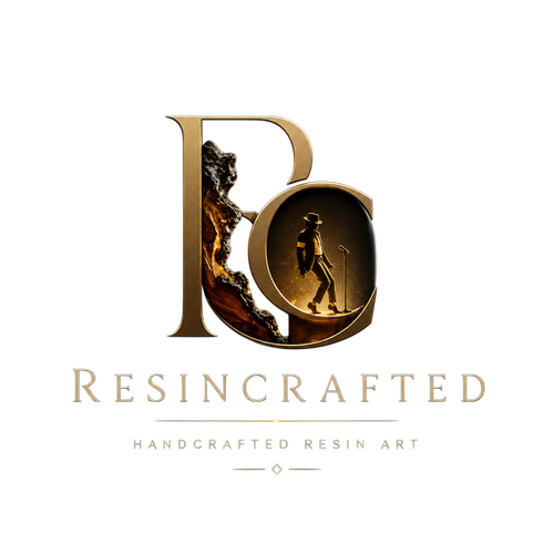 Resin Crafted